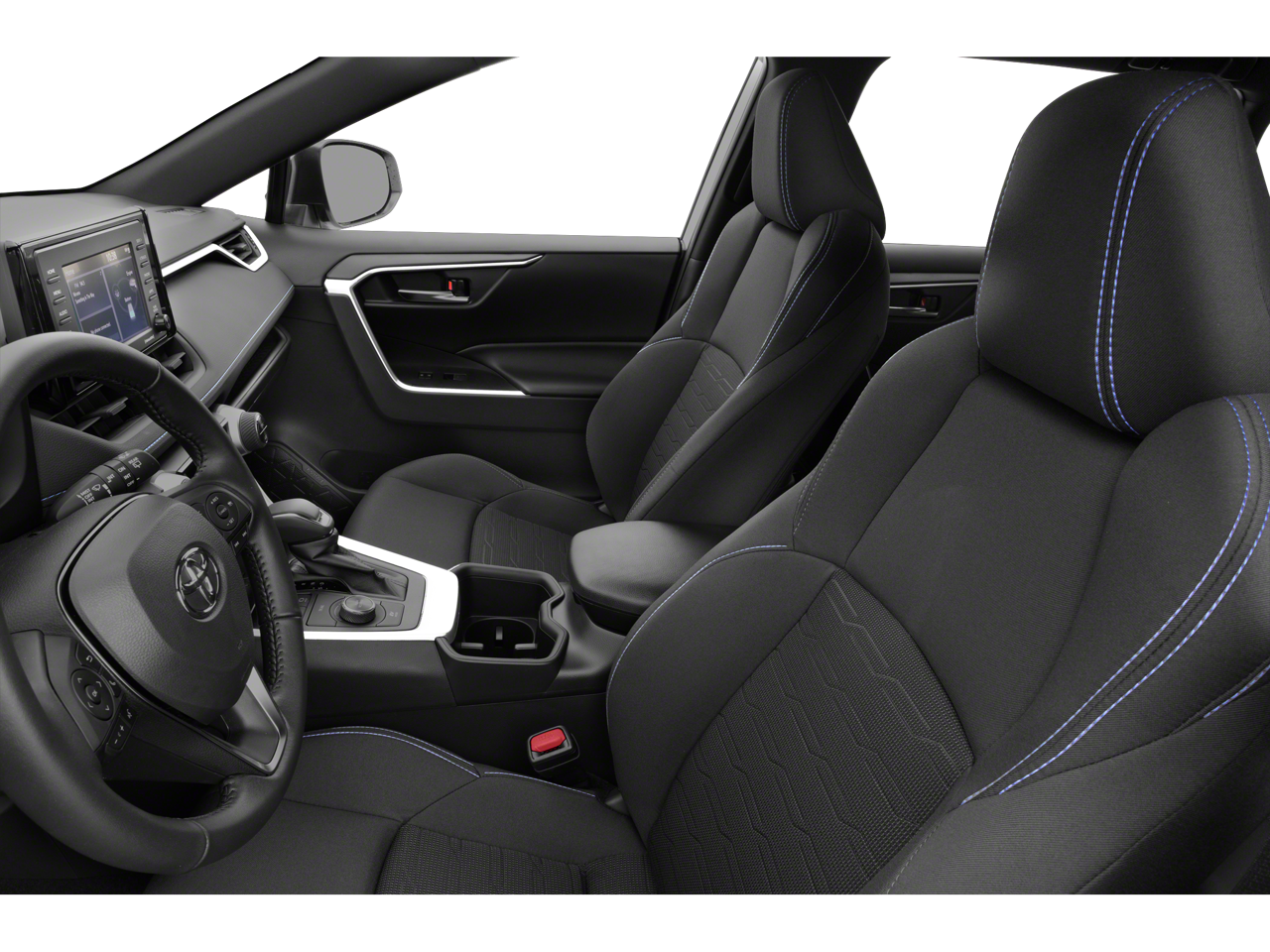 2022 Toyota RAV4 Hybrid XSE AWD *1-OWNER!*