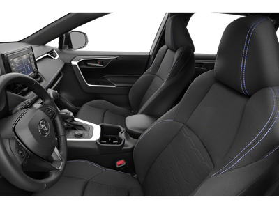 2022 Toyota RAV4 Hybrid SE AWD *1-OWNER*