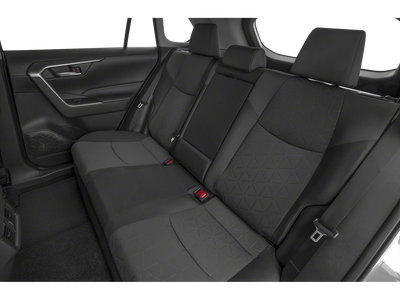 2022 Toyota RAV4 Hybrid SE AWD *1-OWNER*