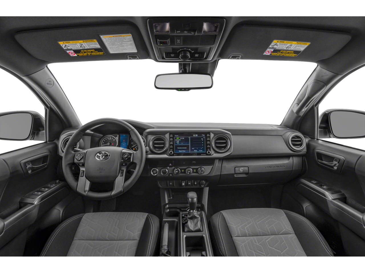 2022 Toyota Tacoma TRD Off Road *1-OWNER*