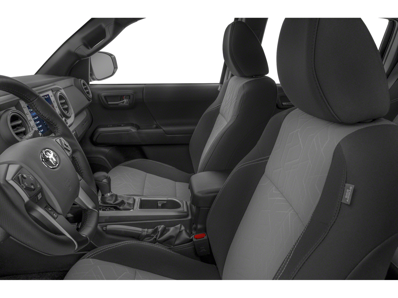 2022 Toyota Tacoma TRD Off Road *1-OWNER*