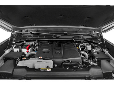 2022 Toyota Tundra Limited 4WD *1-OWNER*