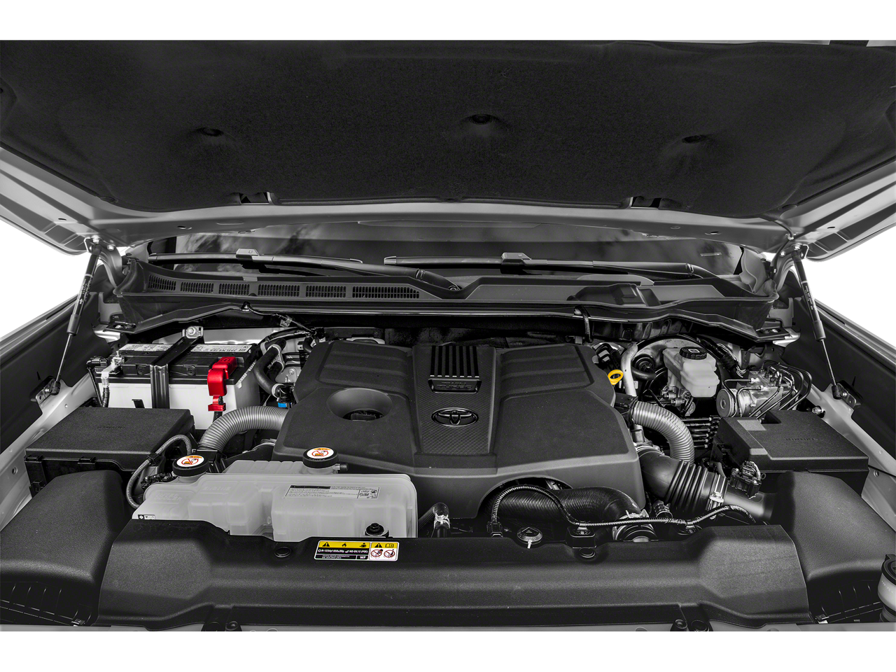 2022 Toyota Tundra Limited 4WD *1-OWNER*