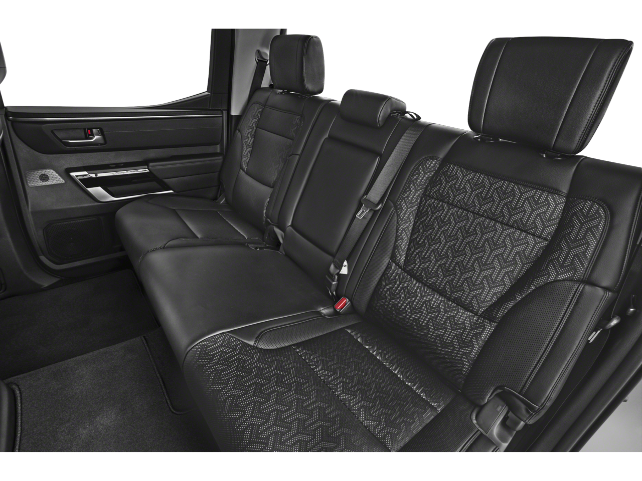 2022 Toyota Tundra Limited 4WD *1-OWNER*