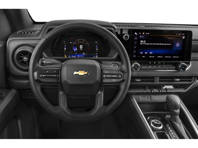 2023 Chevrolet Colorado 2WD Crew Cab *CLEAN CARFAX!*