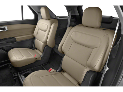 2023 Ford Explorer Limited *1-OWNER*