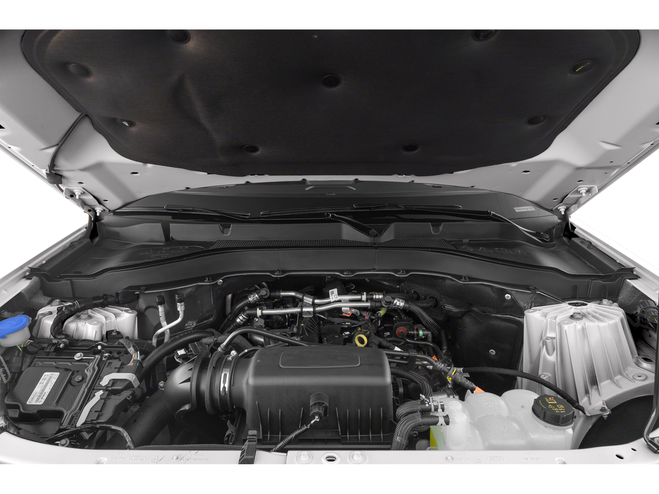 2023 Ford Explorer XLT *1-OWNER*