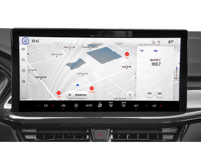 2023 Ford Escape ST-Line *1-OWNER*