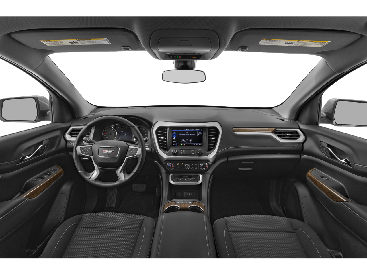 2023 GMC Acadia SLT AWD *WELL MAINTAINED!*