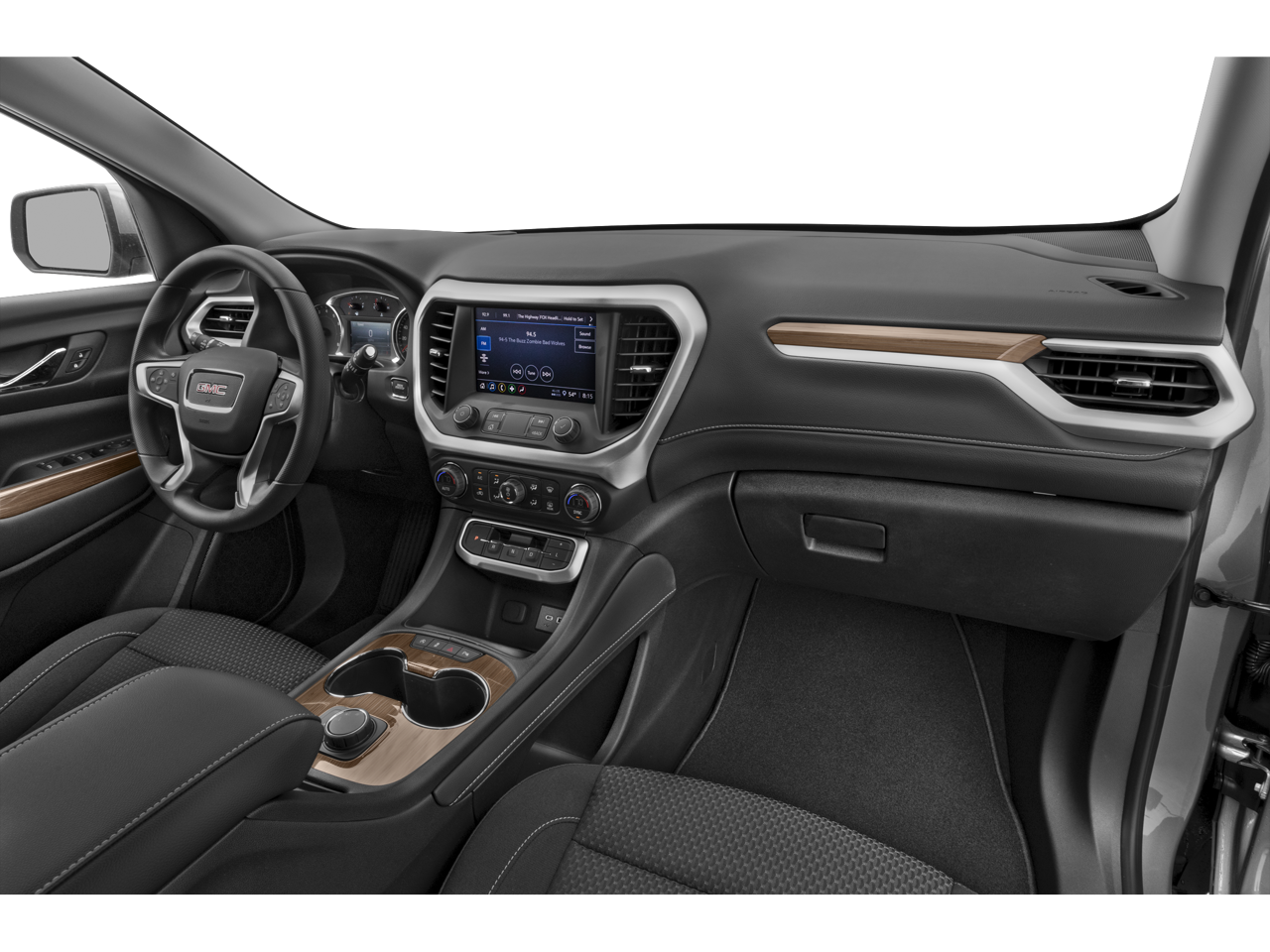 2023 GMC Acadia SLT AWD *WELL MAINTAINED!*