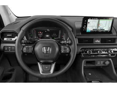 2023 Honda Pilot Elite AWD *1-OWNER!*