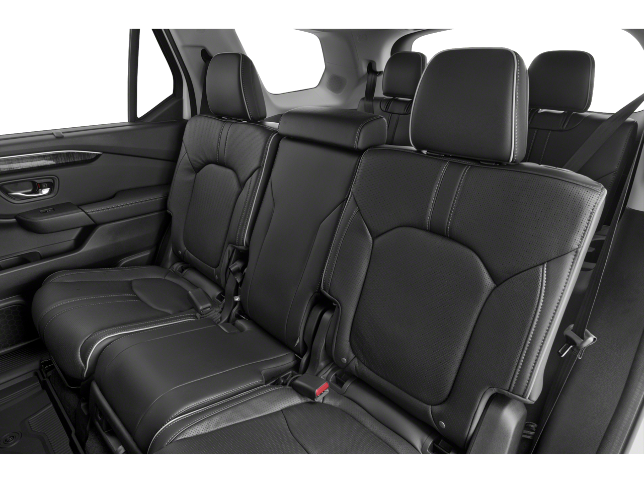 2023 Honda Pilot Elite AWD *1-OWNER!*