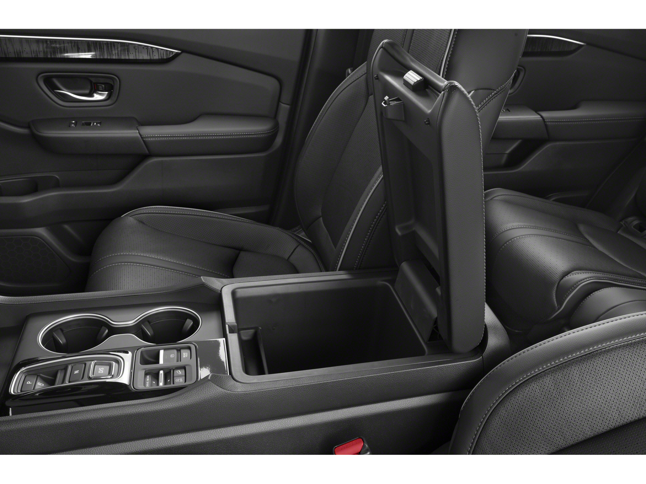 2023 Honda Pilot Elite AWD *1-OWNER!*