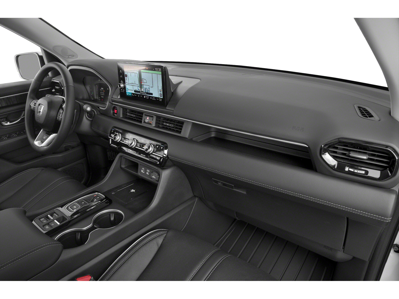 2023 Honda Pilot Elite AWD *1-OWNER!*
