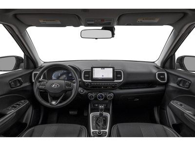 2023 Hyundai Venue Limited *1-OWNER*
