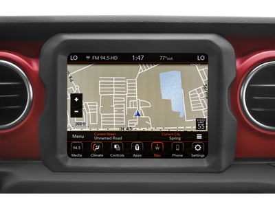 2023 Jeep Wrangler Rubicon 4WD *1-OWNER*