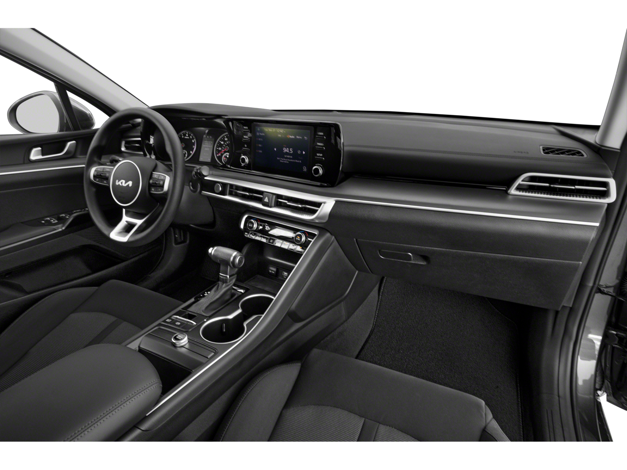 2023 Kia K5 LXS *CLEAN CARFAX*