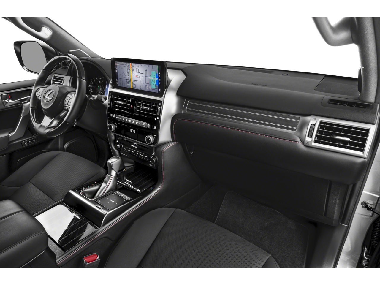 2023 Lexus GX GX 460 Premium 4WD *CLEAN CARFAX!*