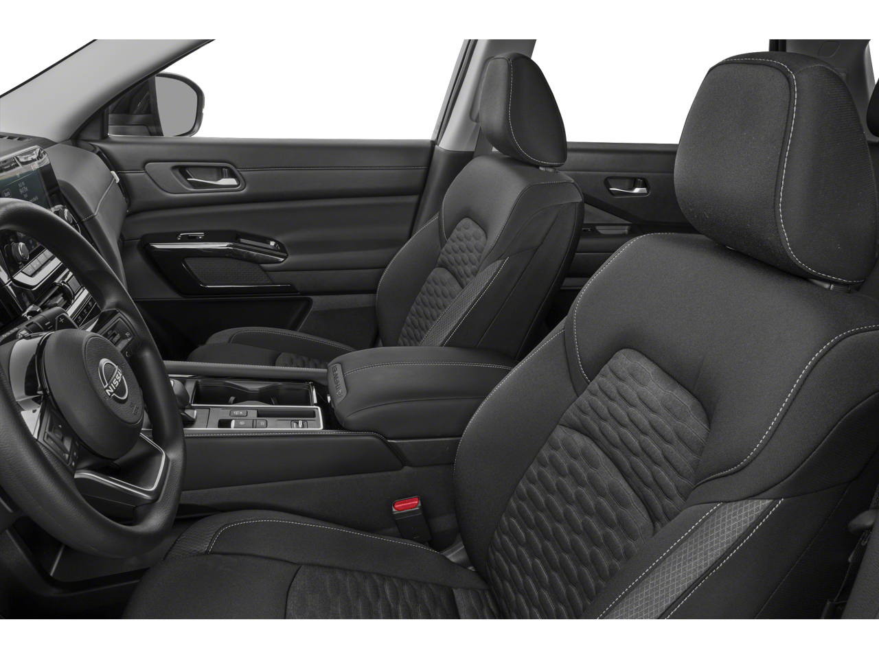 2023 Nissan Pathfinder SL *CLEAN CARFAX*