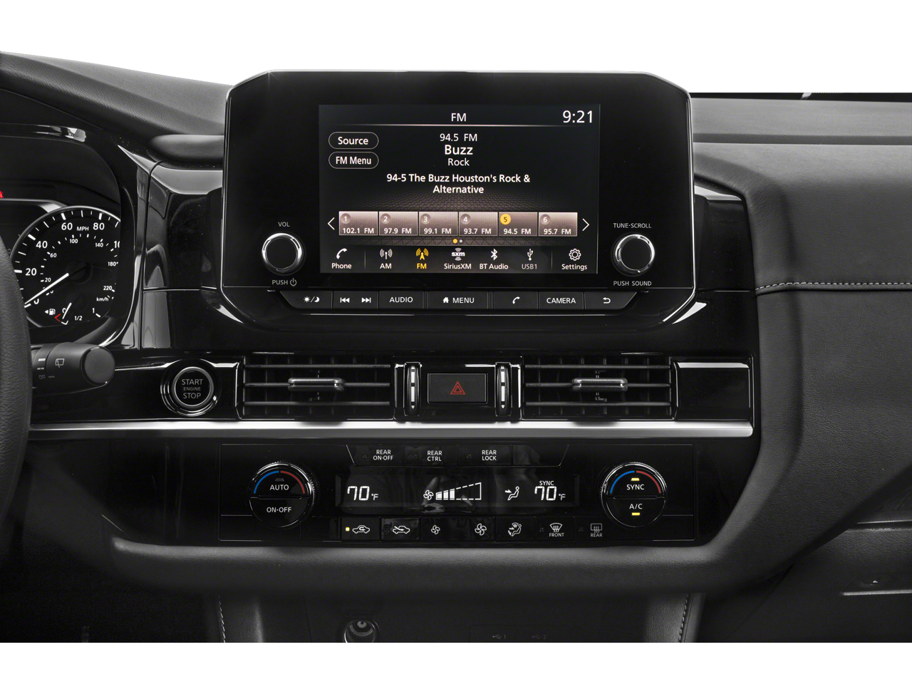2023 Nissan Pathfinder SL *CLEAN CARFAX*