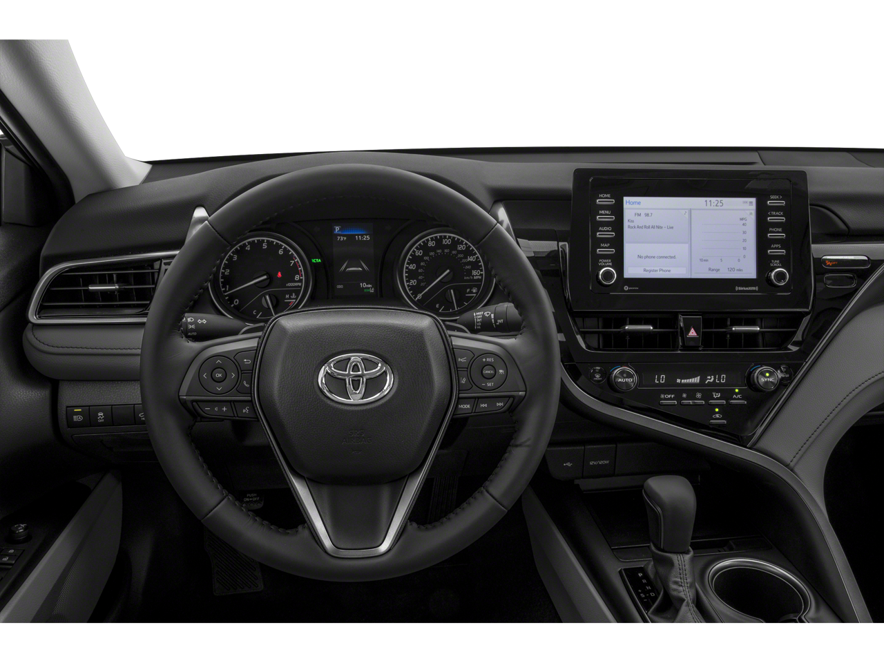 2023 Toyota Camry SE *1-OWNER! LOW MILES!*
