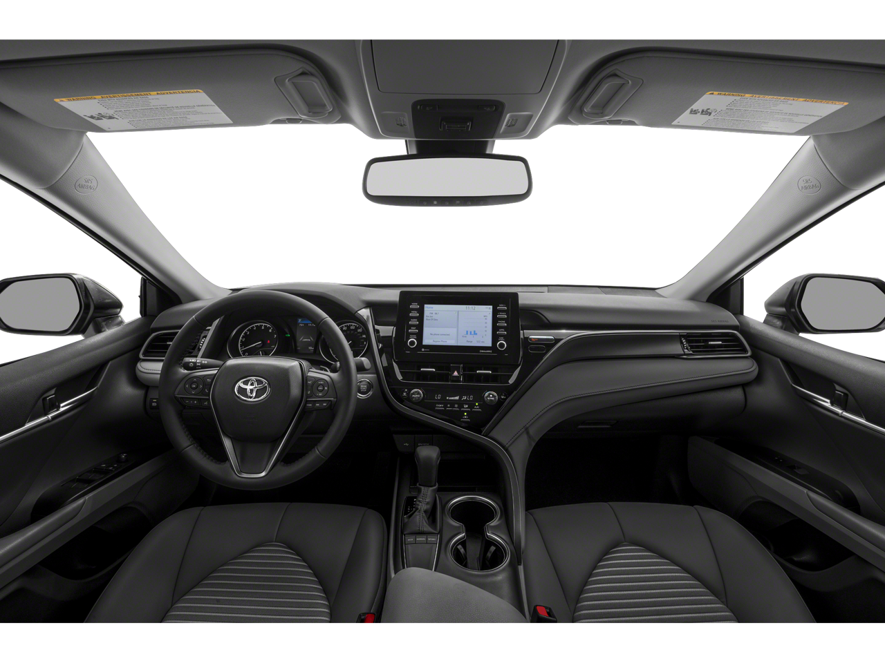 2023 Toyota Camry SE *1-OWNER! LOW MILES!*