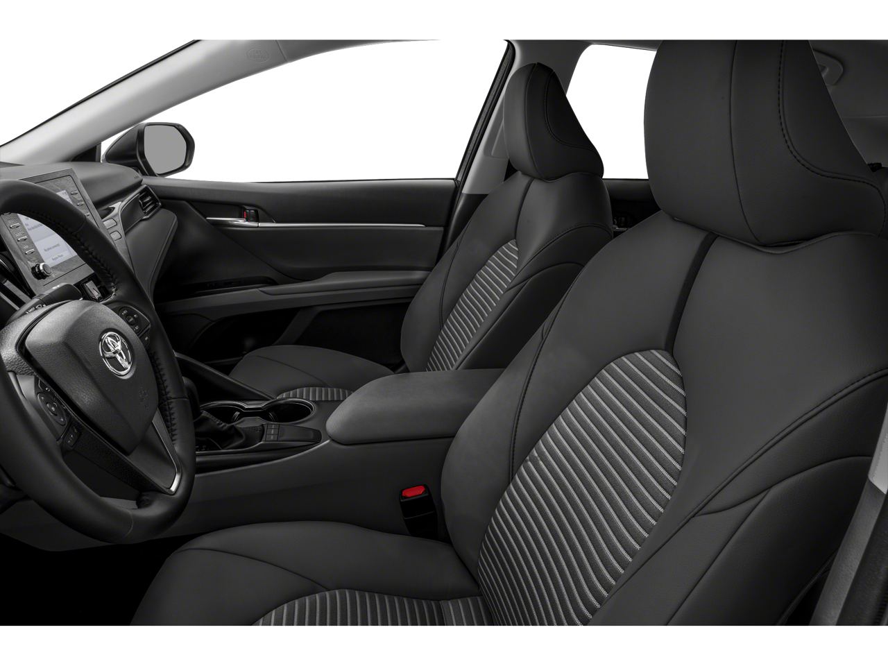 2023 Toyota Camry SE *1-OWNER! LOW MILES!*