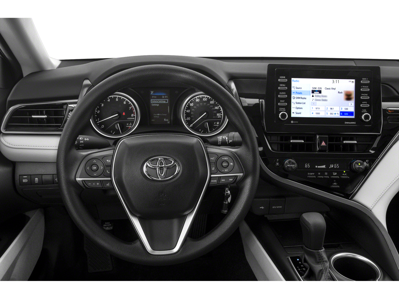 2023 Toyota Camry LE *1-OWNER*