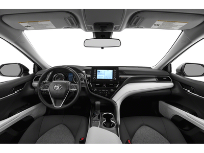 2023 Toyota Camry LE *1-OWNER*