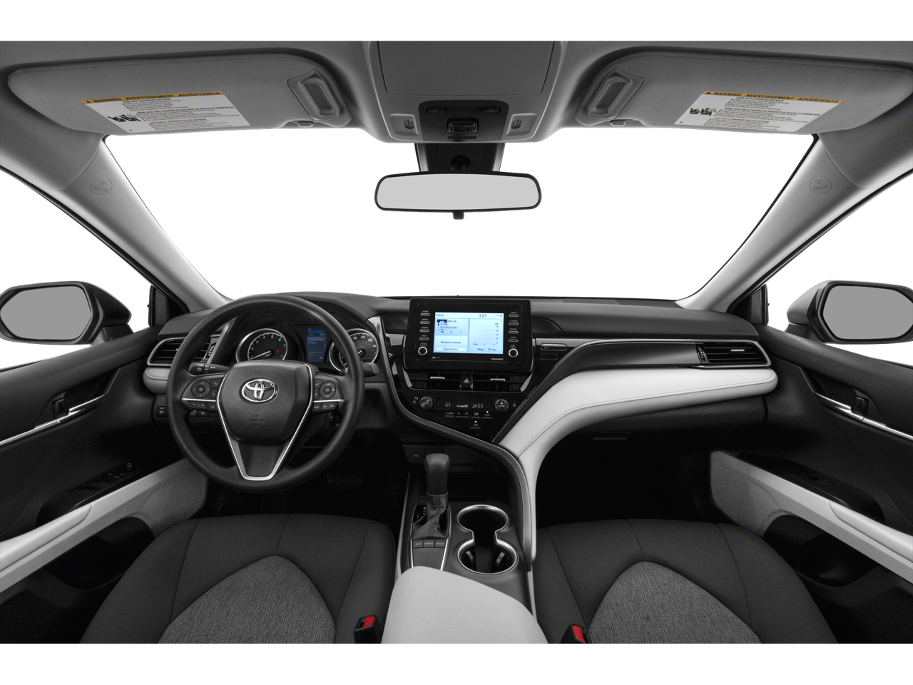 2023 Toyota Camry LE *1-OWNER*