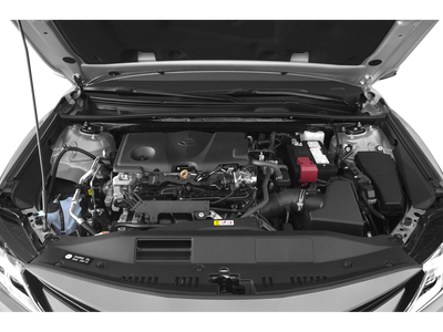 2023 Toyota Camry LE *1-OWNER*