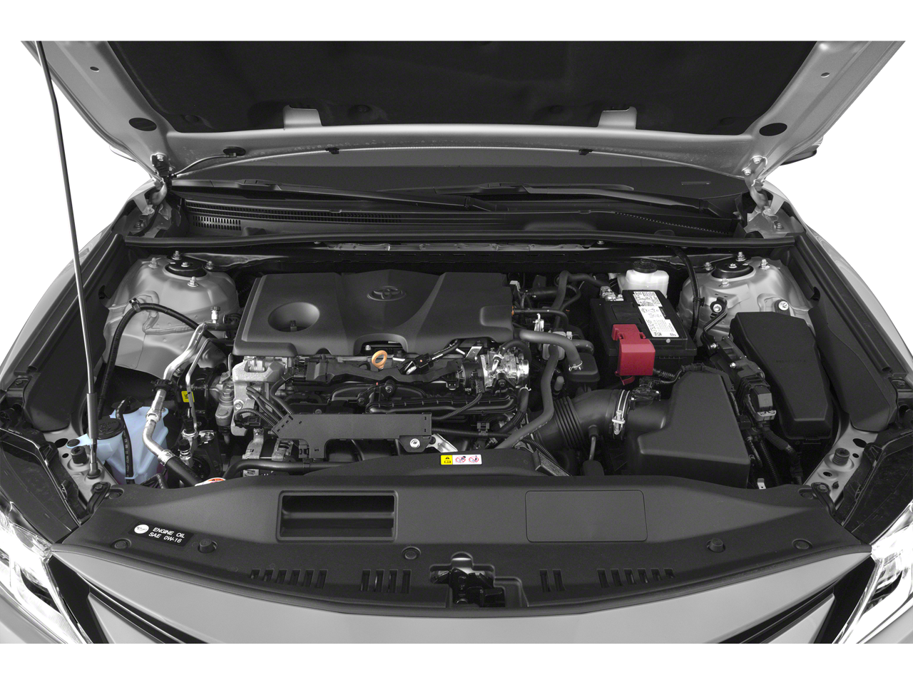 2023 Toyota Camry LE *1-OWNER*