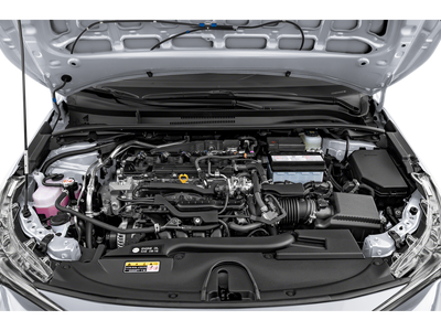 2023 Toyota Corolla LE *1-OWNER*