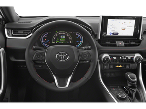 2023 Toyota RAV4 Prime Hybrid AWD SE *1-OWNER!*
