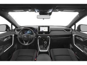 2023 Toyota RAV4 Prime Hybrid AWD SE *1-OWNER!*