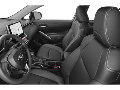 2023 Toyota Corolla Cross XLE *RELIABLE DAILY DRIVER*