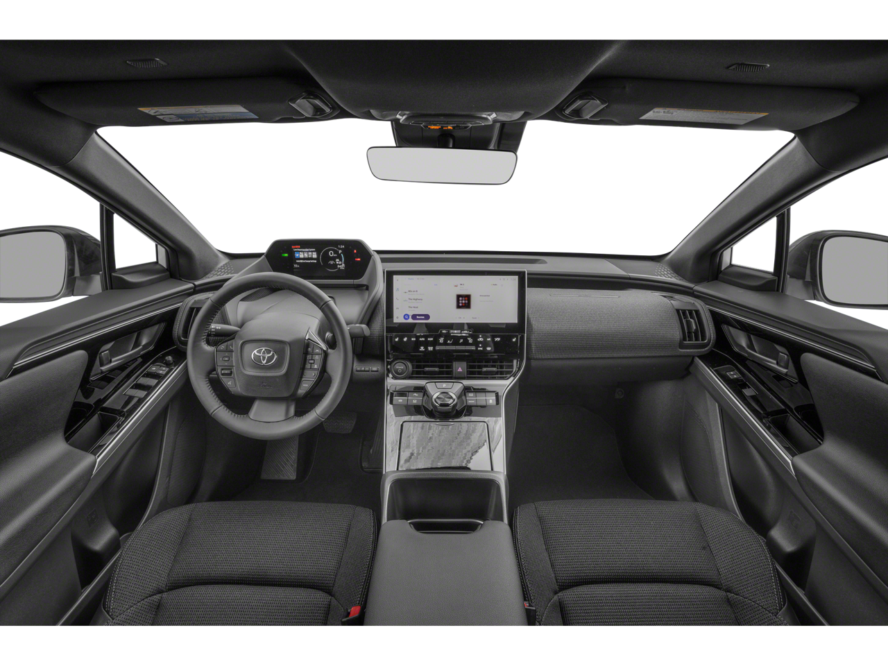 2023 Toyota bZ4X XLE AWD *1-OWNER*