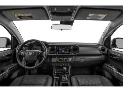 2023 Toyota Tacoma SR 2WD *CLEAN CARFAX!*