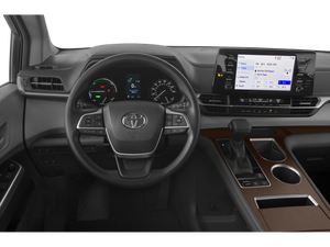 2023 Toyota Sienna Hybrid LE *1-OWNER*