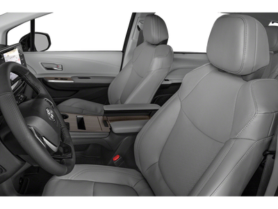 2023 Toyota Sienna Limited *1-OWNER*