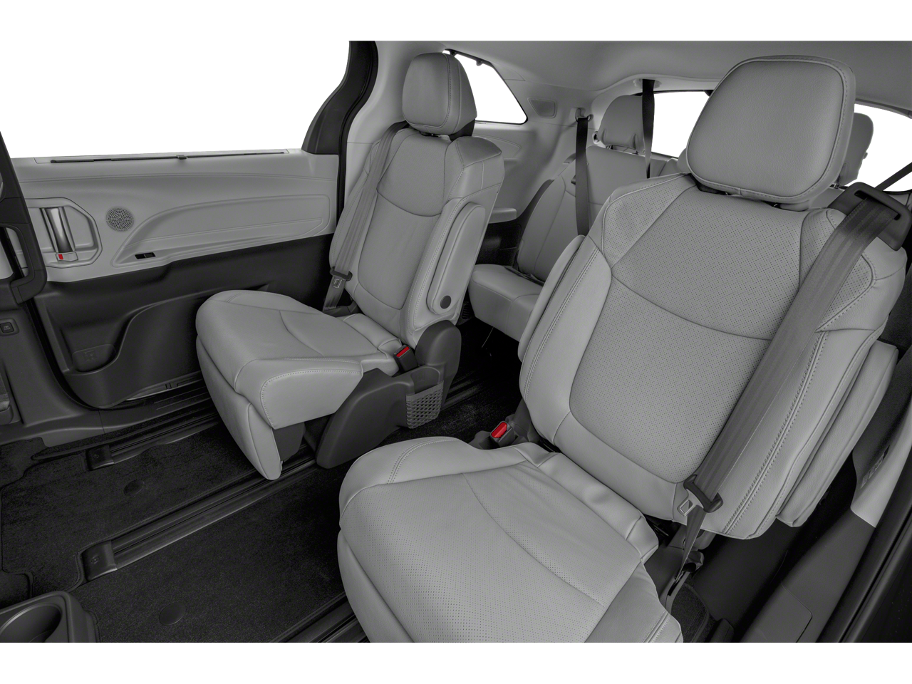 2023 Toyota Sienna Limited *1-OWNER*