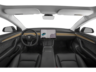2023 Tesla Model 3 Performance AWD *1-OWNER*