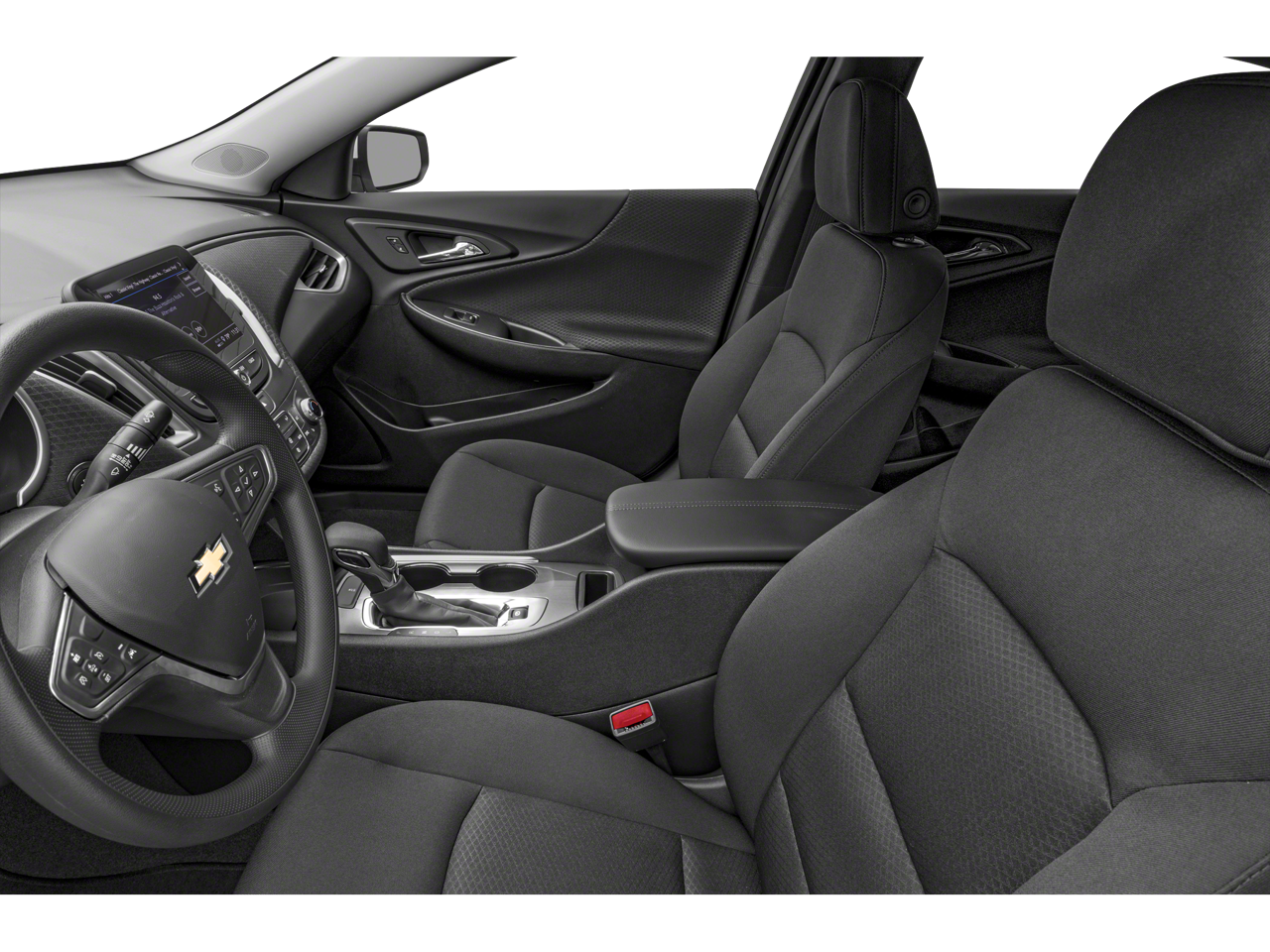 2024 Chevrolet Malibu LT *1-OWNER*