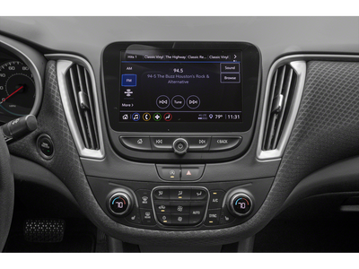 2024 Chevrolet Malibu LT *1-OWNER*