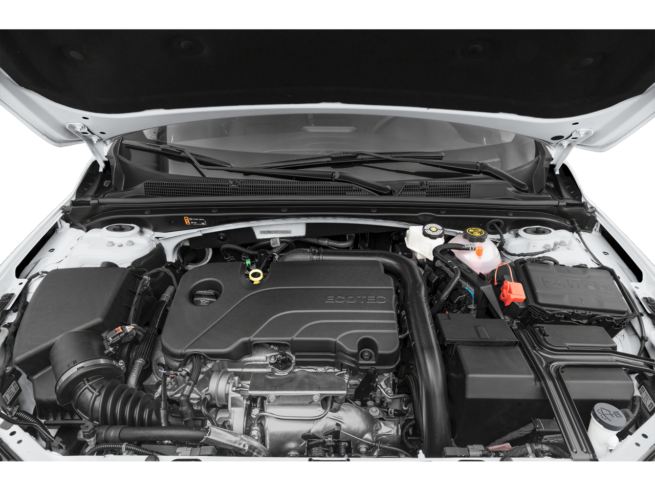 2024 Chevrolet Malibu LT *1-OWNER*