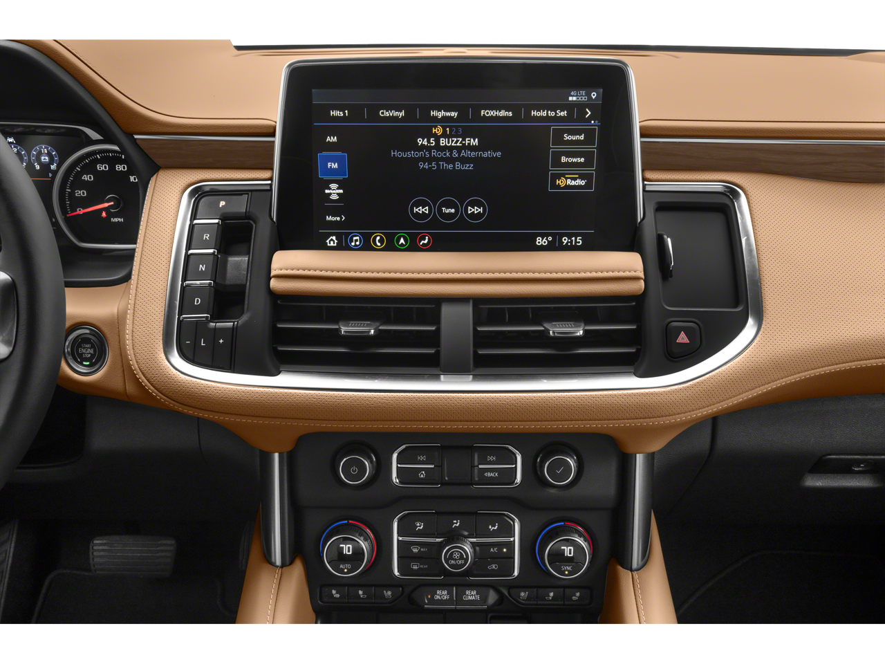 2024 Chevrolet Tahoe Premier 4WD *1-OWNER*