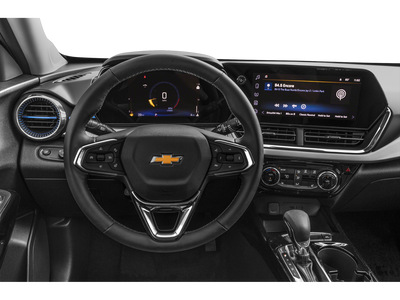 2024 Chevrolet Trax LS *1-OWNER*