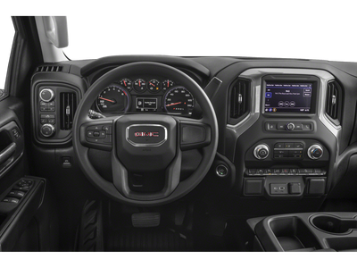 2024 GMC Sierra 1500 AT4 4WD *1-OWNER*