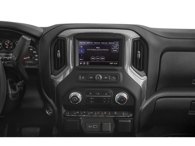 2024 GMC Sierra 1500 AT4 4WD *1-OWNER*