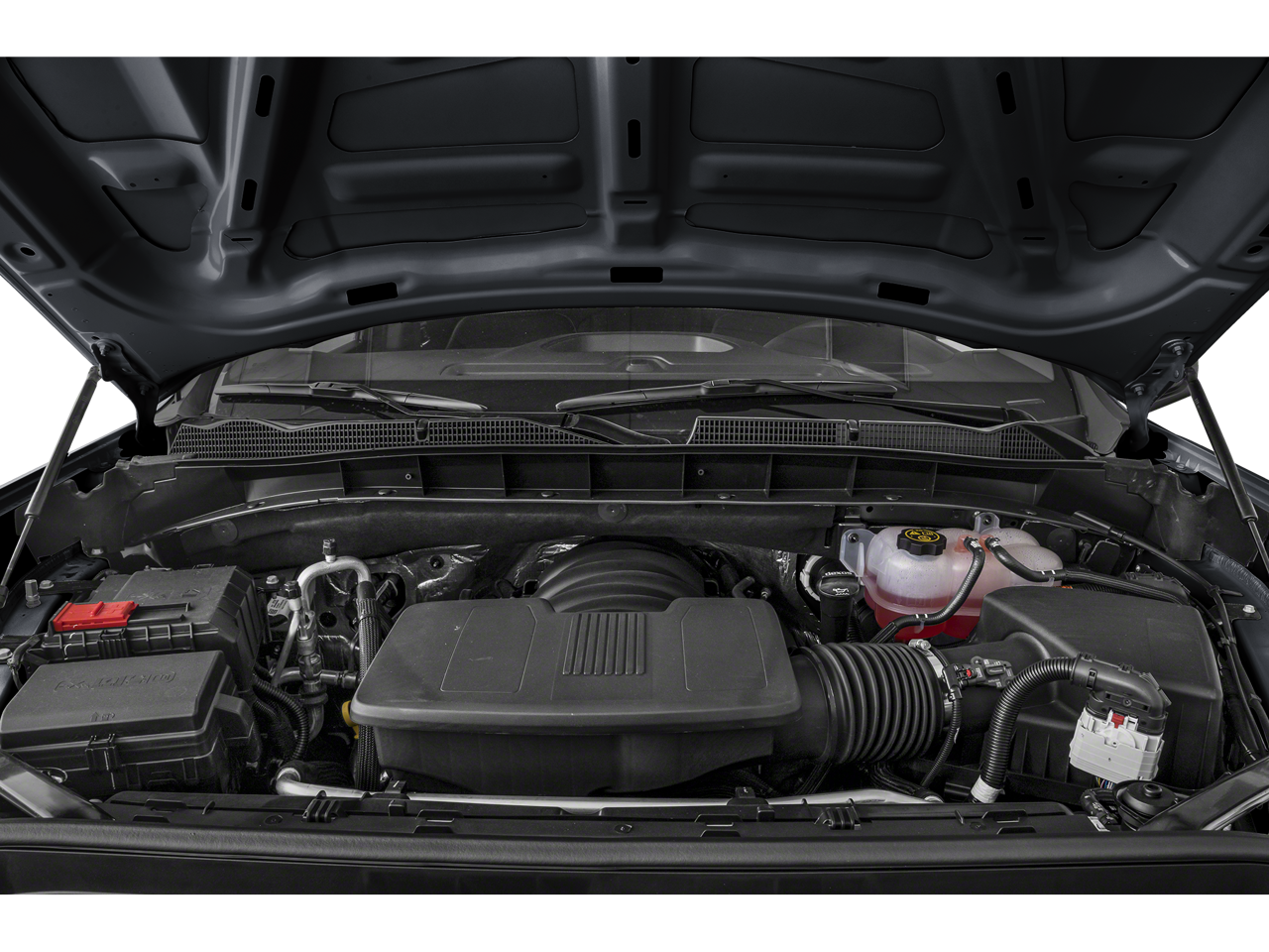 2024 GMC Sierra 1500 AT4 4WD *1-OWNER*